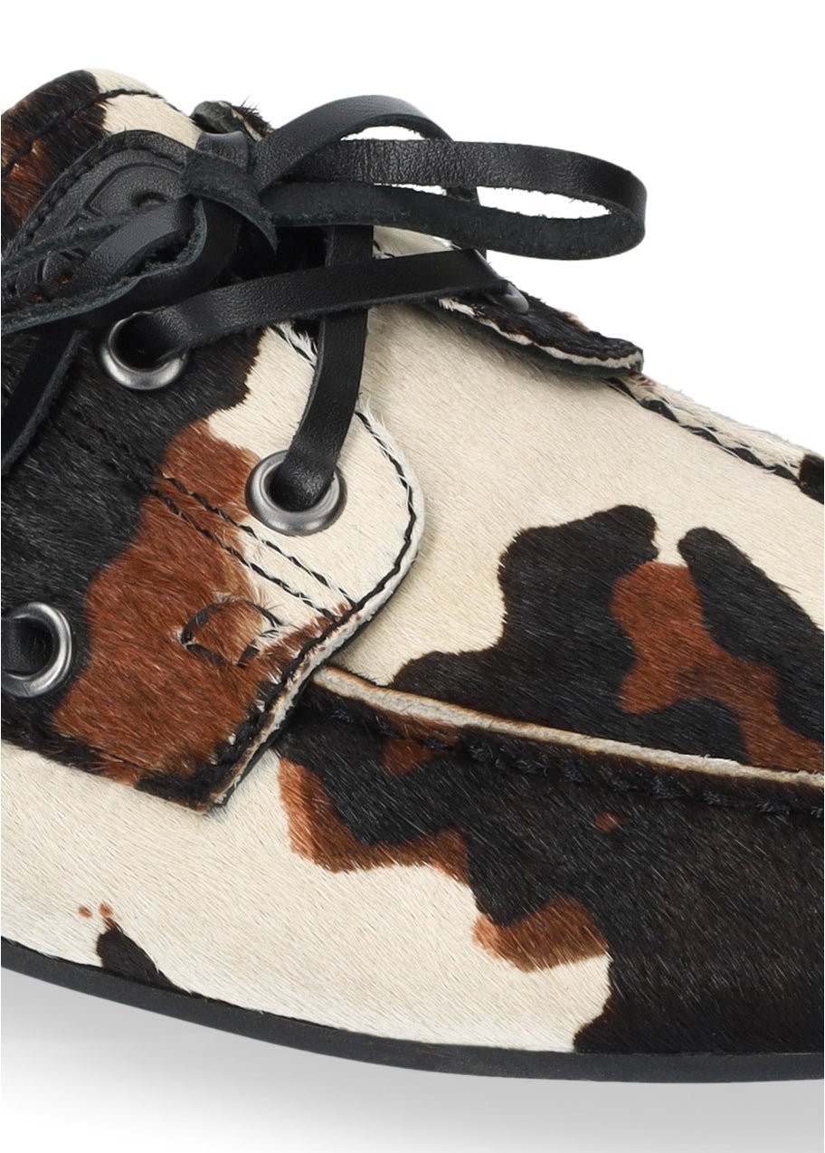 BIBI LOU Mocassini CAVALLINO TANA 614Z91FS - Musto Calzature srl