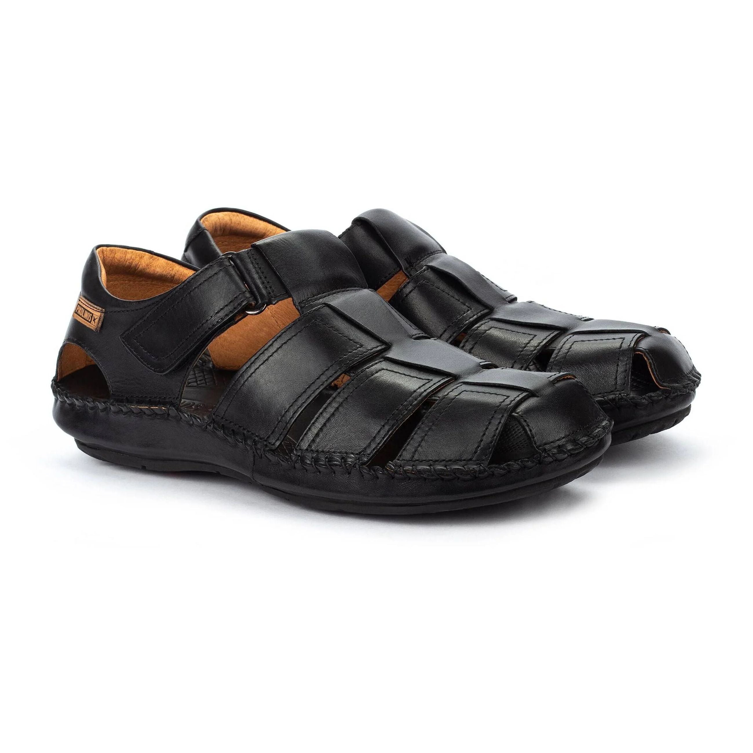 Pikolinos Sandali uomo Pelle TARIFA 06J - 5433 - Musto Calzature srl