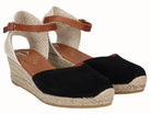 VIGUERA Zeppe e platforms Camoscio 1757 - Musto Calzature srl