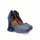 VIGUERA Zeppe e platforms TESSUTO 1939 - Musto Calzature srl