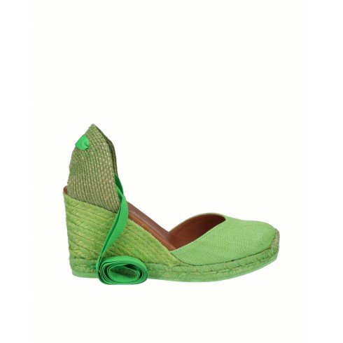 VIGUERA Zeppe e platforms TESSUTO 1939 - Musto Calzature srl