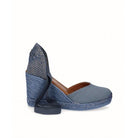 VIGUERA Zeppe e platforms TESSUTO 1939 - Musto Calzature srl