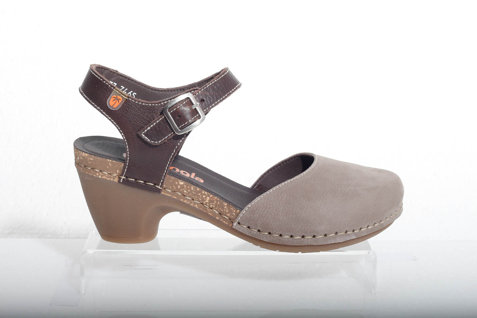 JUNGLA Sandali Pelle 7465 - Musto Calzature srl
