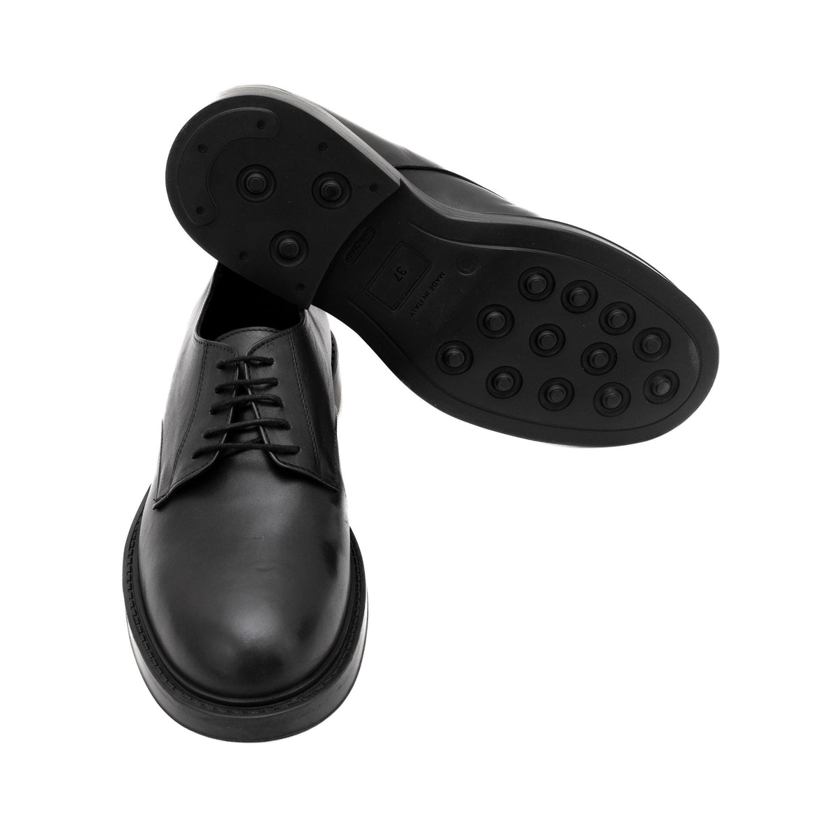 MUSTO Stringate Pelle CORNELIA OS01 - Musto Calzature srl