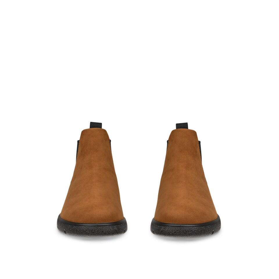 ECCO Stivaletti Camoscio Bella 2 Chelsea 239313-02034 - Musto Calzature srl