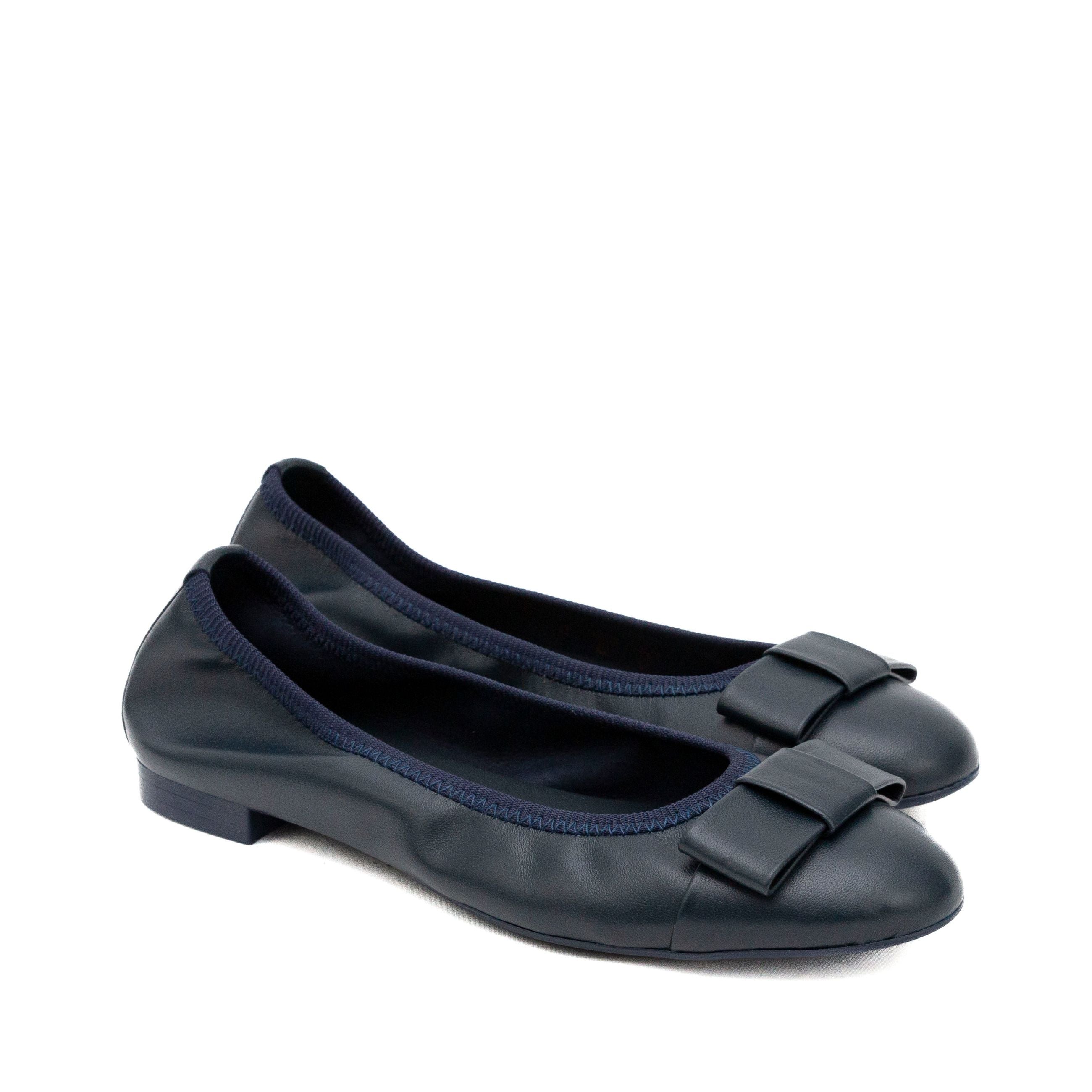 FRAU Ballerine NAPPA 70P3 - Musto Calzature srl