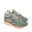 CETTI Sneakers uomo Pelle 848 - Musto Calzature srl