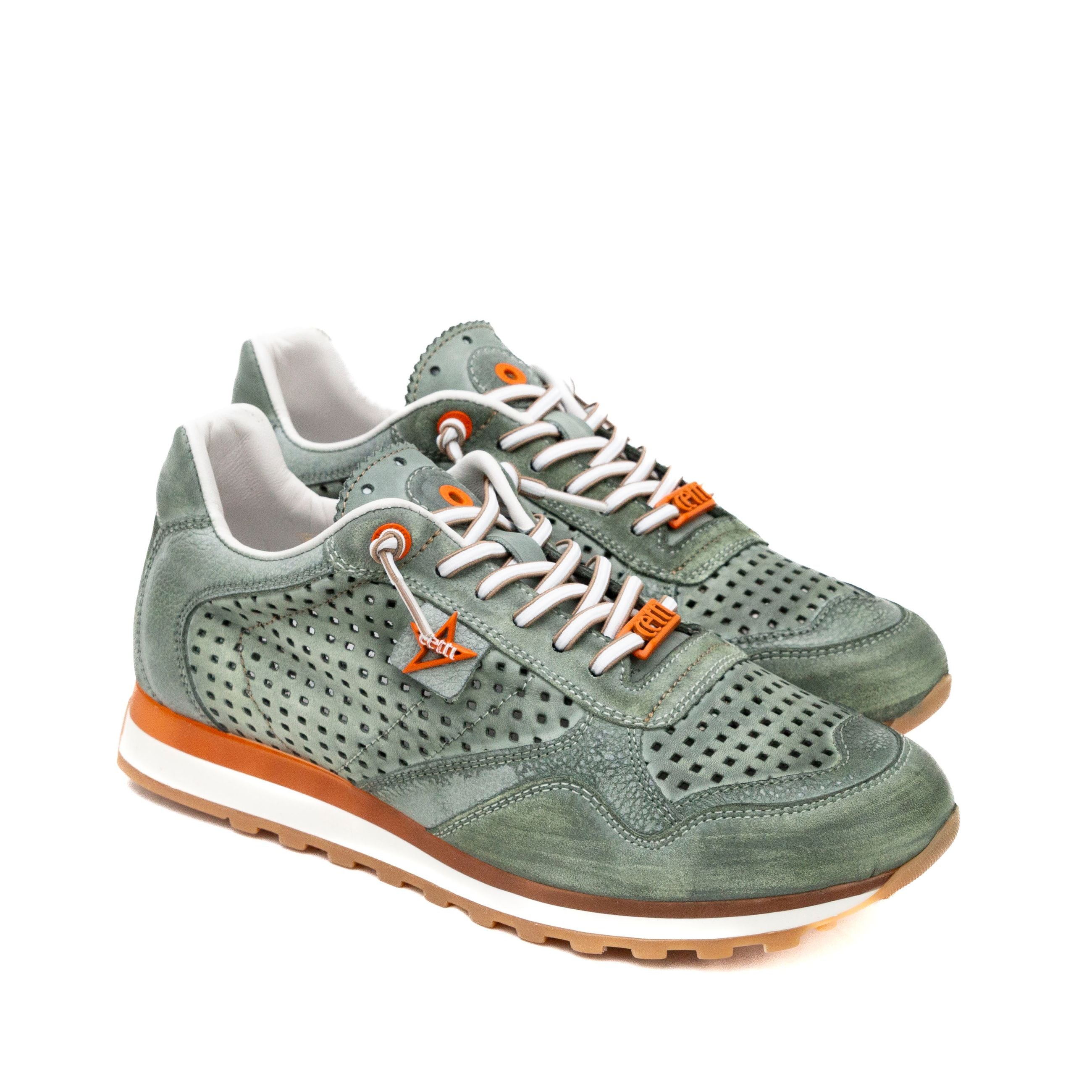 CETTI Sneakers uomo Pelle 848 - Musto Calzature srl