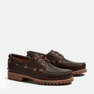 TIMBERLAND Scarpe casual uomo Pelle AUTENTIC 3 - EYE LUG - Musto Calzature srl