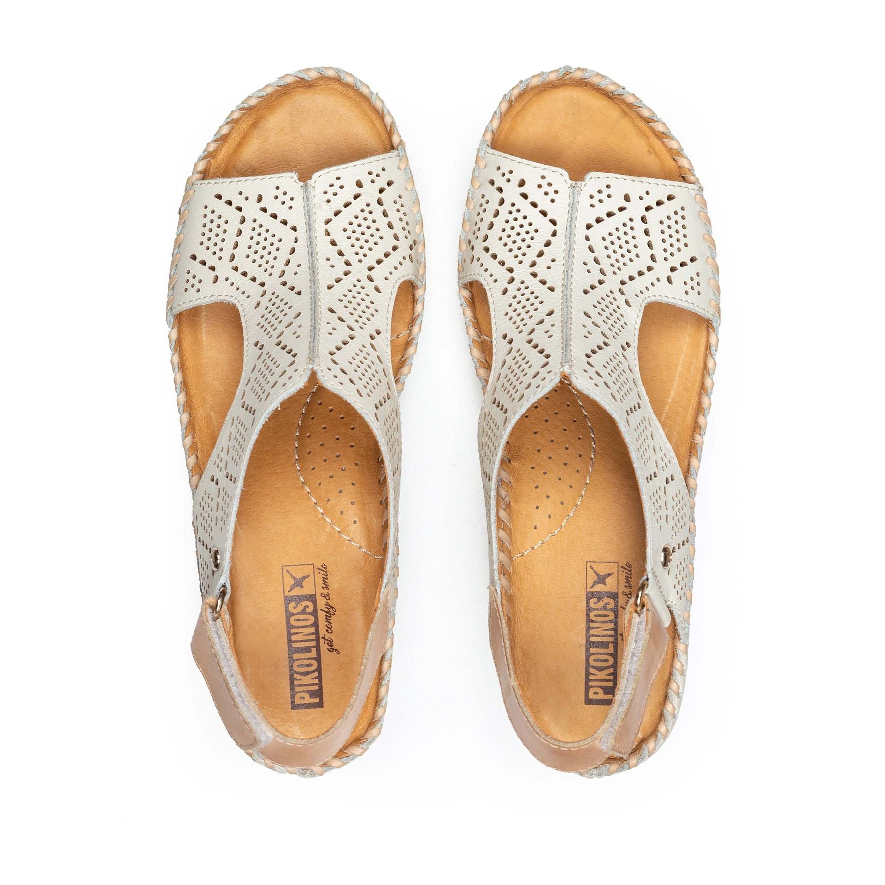 W3Z - 1775C1 - Zeppe e platforms - Pikolinos - Musto Calzature srl