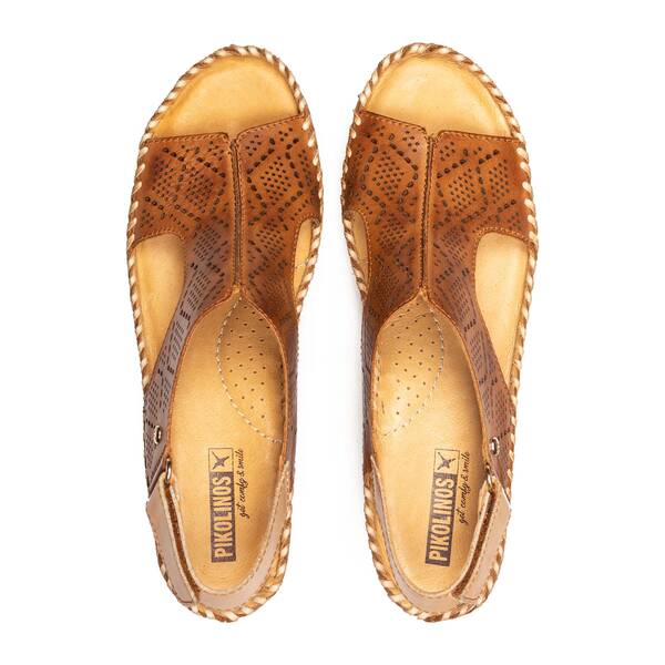 W3Z - 1775C1 - Zeppe e platforms - Pikolinos - Musto Calzature srl