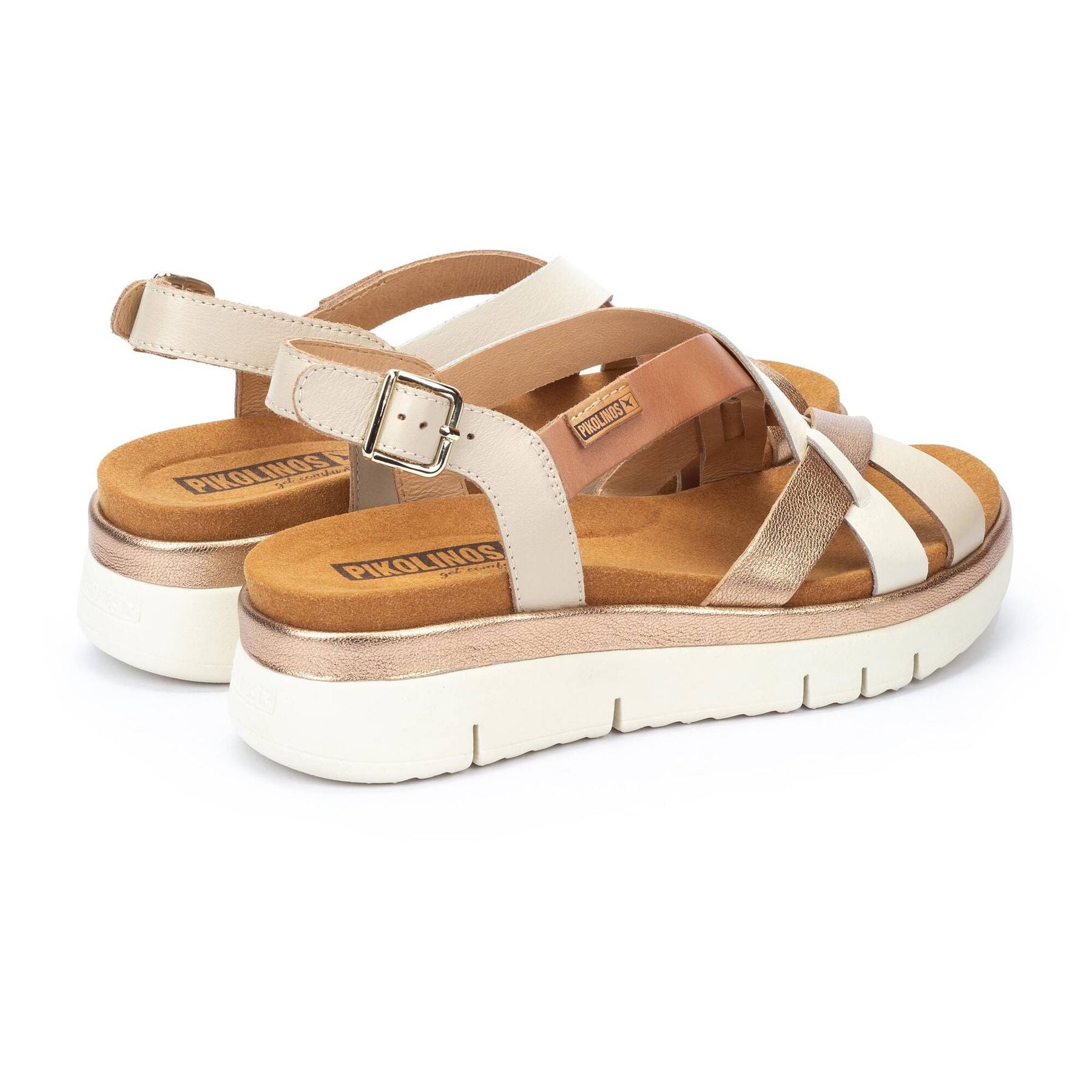 W4N - 0650C1 - Zeppe e platforms - Pikolinos - Musto Calzature srl
