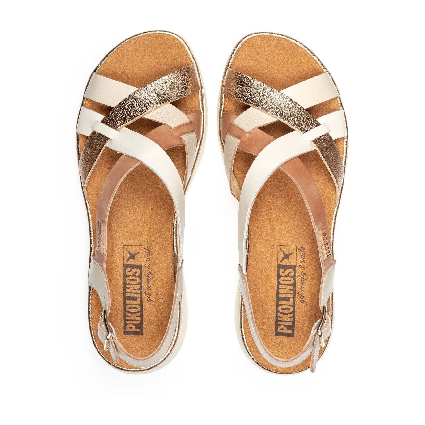 W4N - 0650C1 - Zeppe e platforms - Pikolinos - Musto Calzature srl