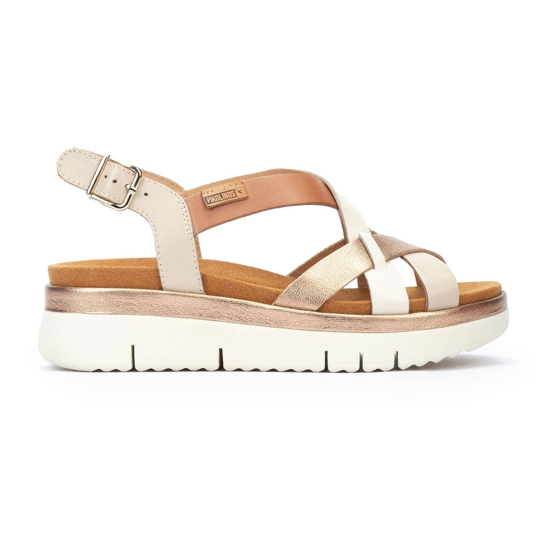 W4N - 0650C1 - Zeppe e platforms - Pikolinos - Musto Calzature srl