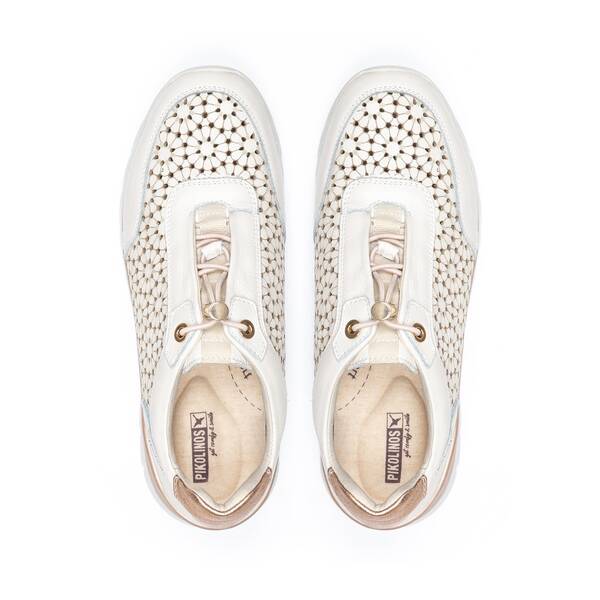 W4R - 6584 - Sneakers - Pikolinos - Musto Calzature srl