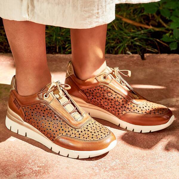 W4R - 6584 - Sneakers - Pikolinos - Musto Calzature srl