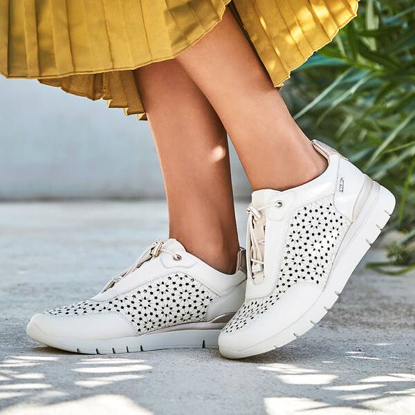 W4R - 6584 - Sneakers - Pikolinos - Musto Calzature srl