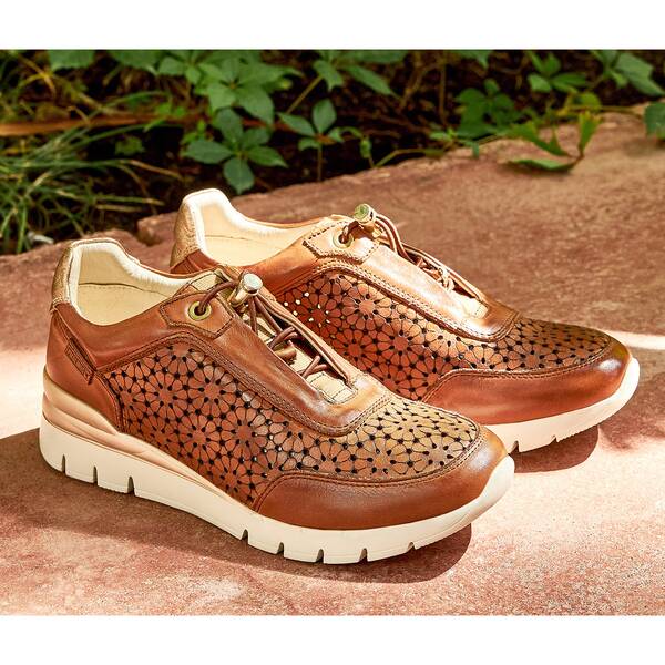 W4R - 6584 - Sneakers - Pikolinos - Musto Calzature srl