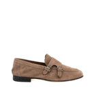Antica cuoieria Mocassini uomo Camoscio 22297 - 1 - V07 - Musto Calzature srl