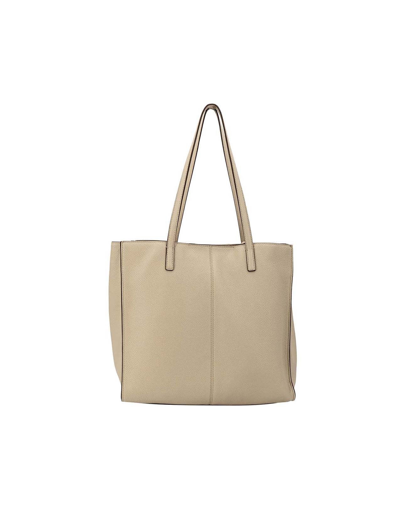 NANNINI borsa donna in pelle HELGA - Musto Calzature srl