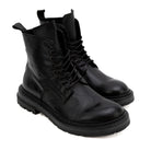 KEBO Anfibi uomo Pelle KUMASI KU4022 - Musto Calzature srl
