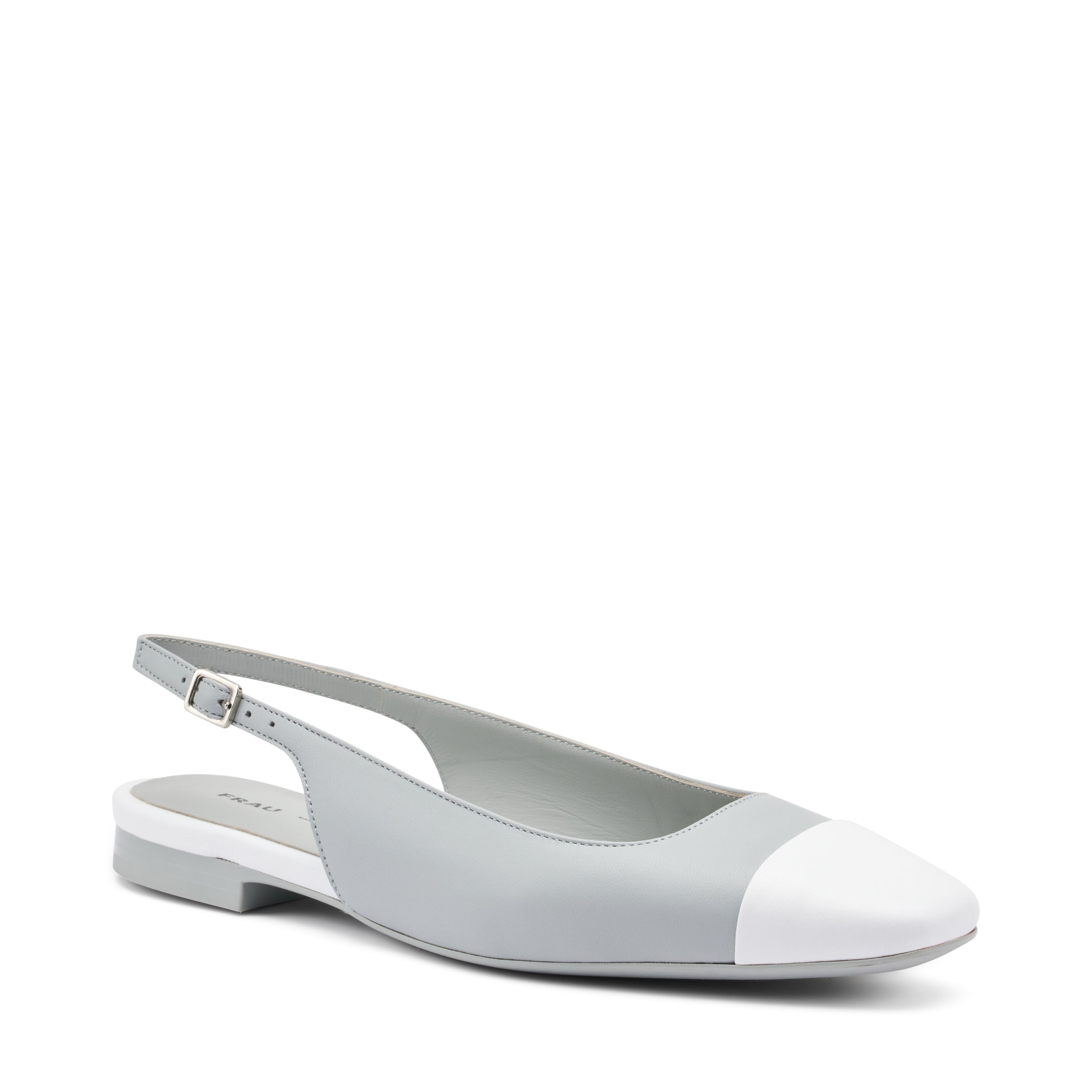 FRAU Ballerine Pelle 91P1 - Musto Calzature srl