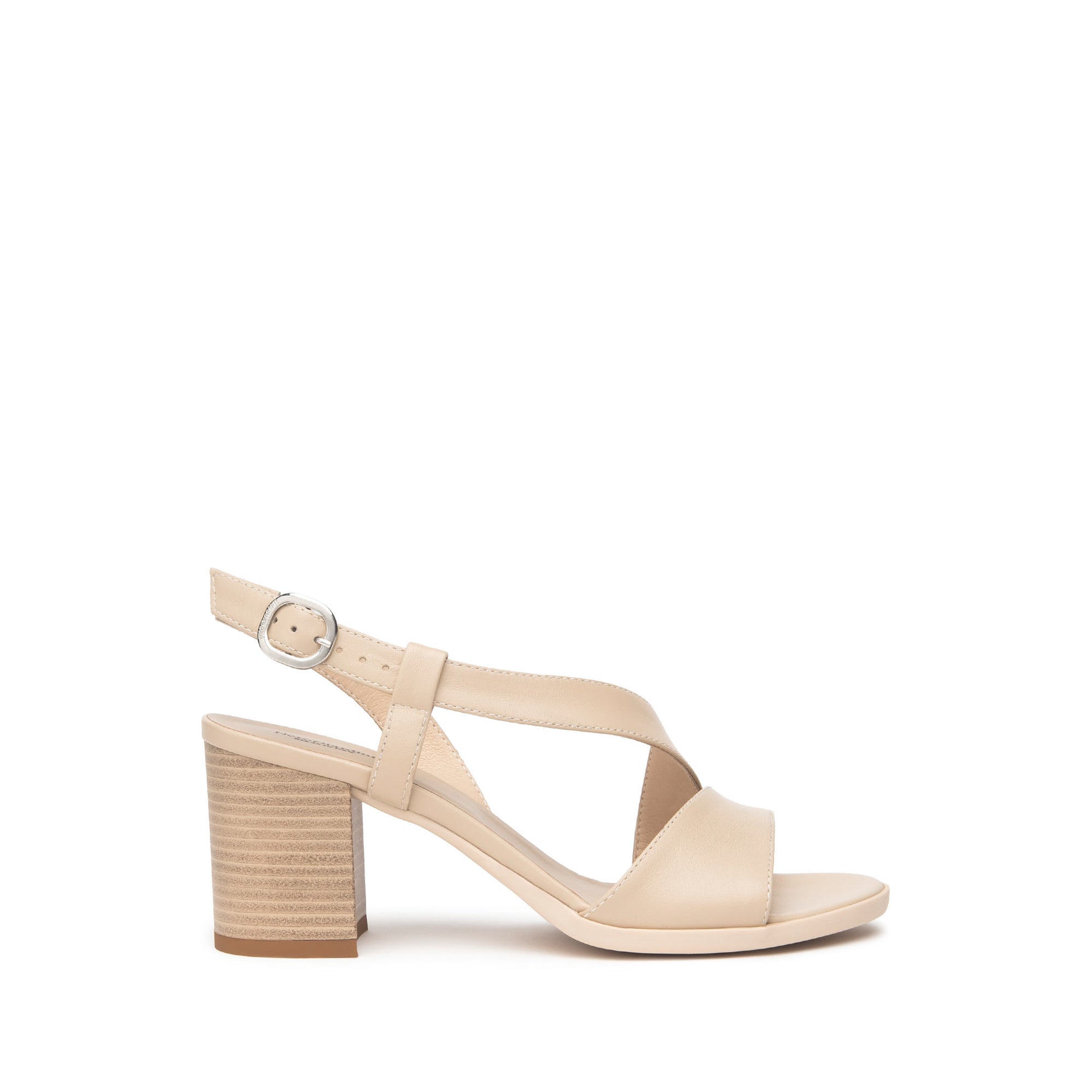 NeroGiardini sandali da donna in pelle Made in Italy - Musto Calzature srl