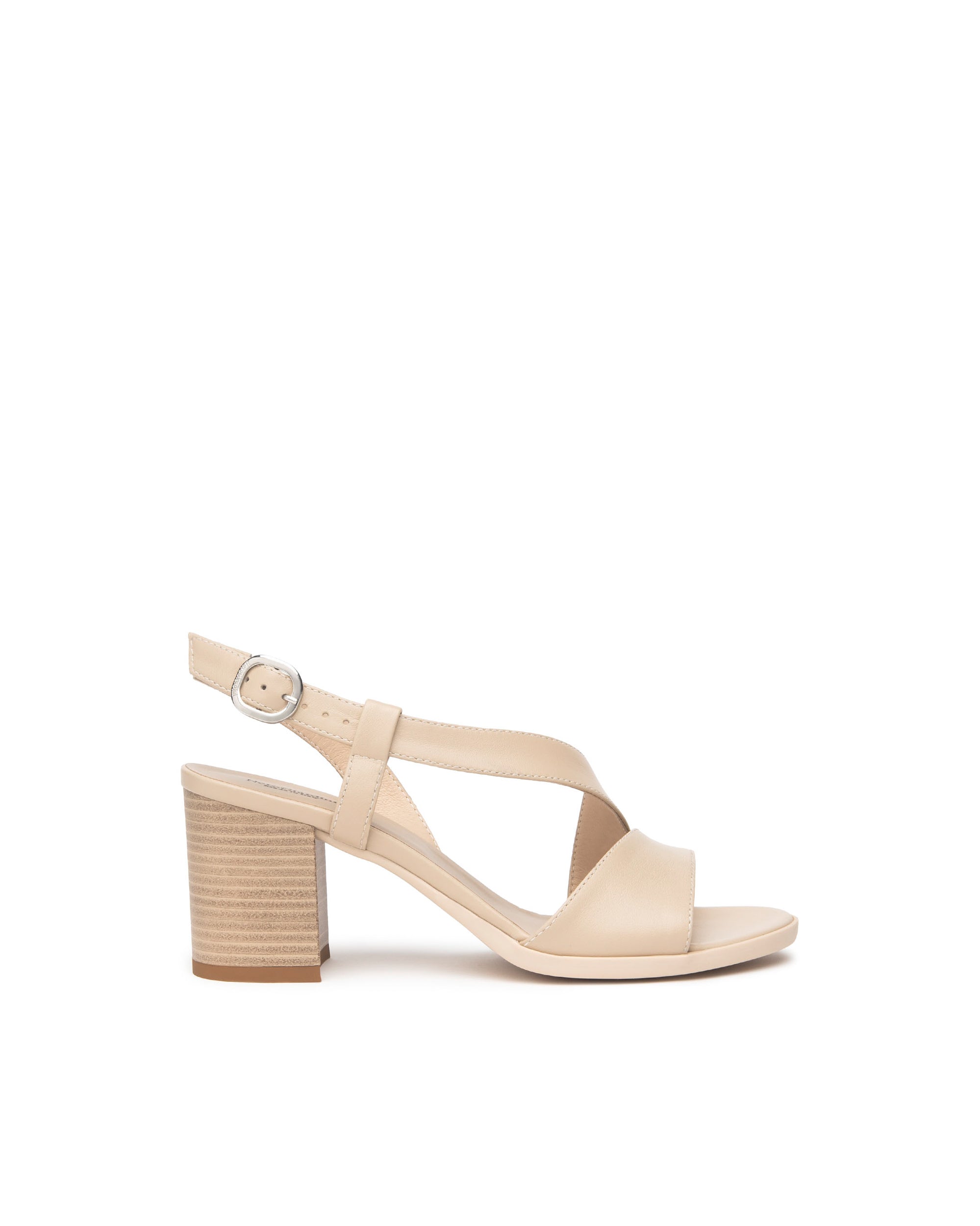 NeroGiardini sandali da donna in pelle Made in Italy - Musto Calzature srl