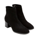 MUSTO Stivaletti Camoscio NOVA GW143 - Musto Calzature srl