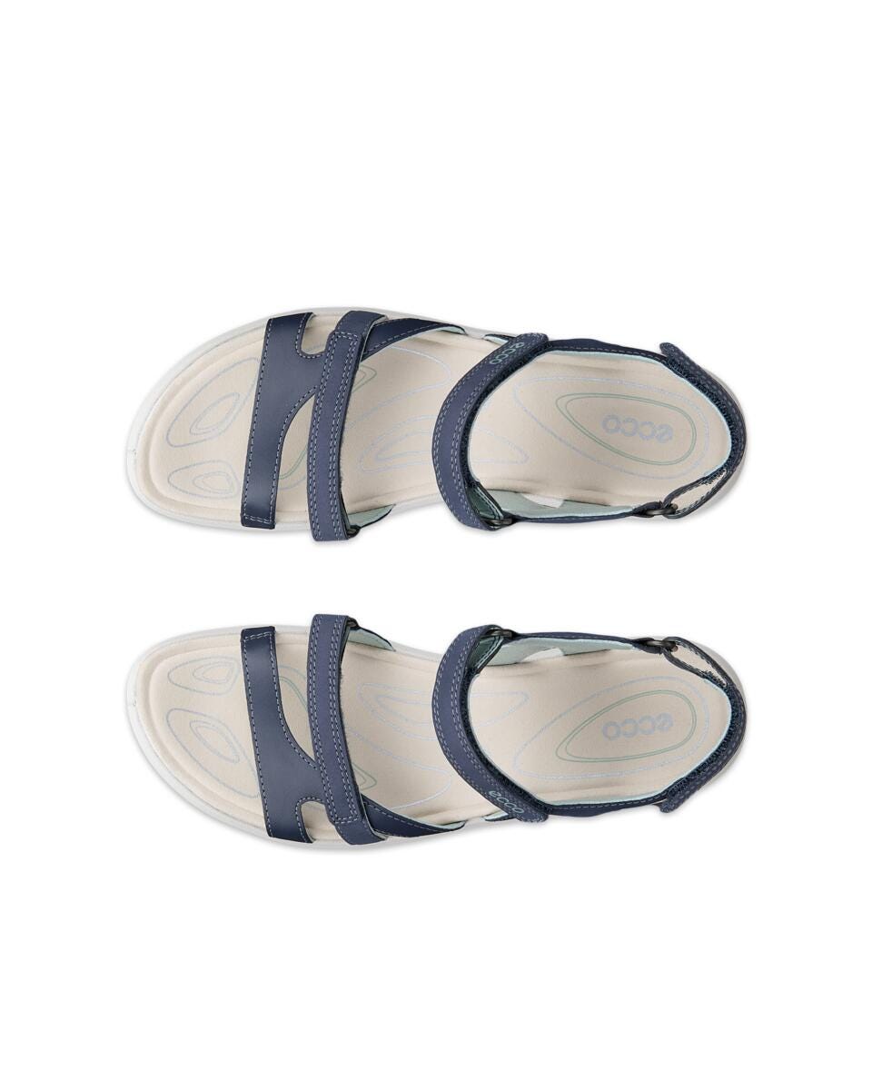 ECCO Sandali Pelle Cruise 821833 - 54688 - Musto Calzature srl