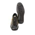 HARRIS Sneakers uomo Pelle 2817/25 R - Musto Calzature srl
