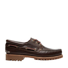 TIMBERLAND Scarpe casual uomo Pelle AUTENTIC 3 - EYE LUG - Musto Calzature srl