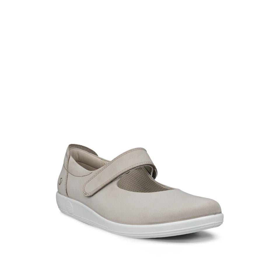 ECCO Ballerine Pelle Soft 2.0 207503 - 61510 - Musto Calzature srl