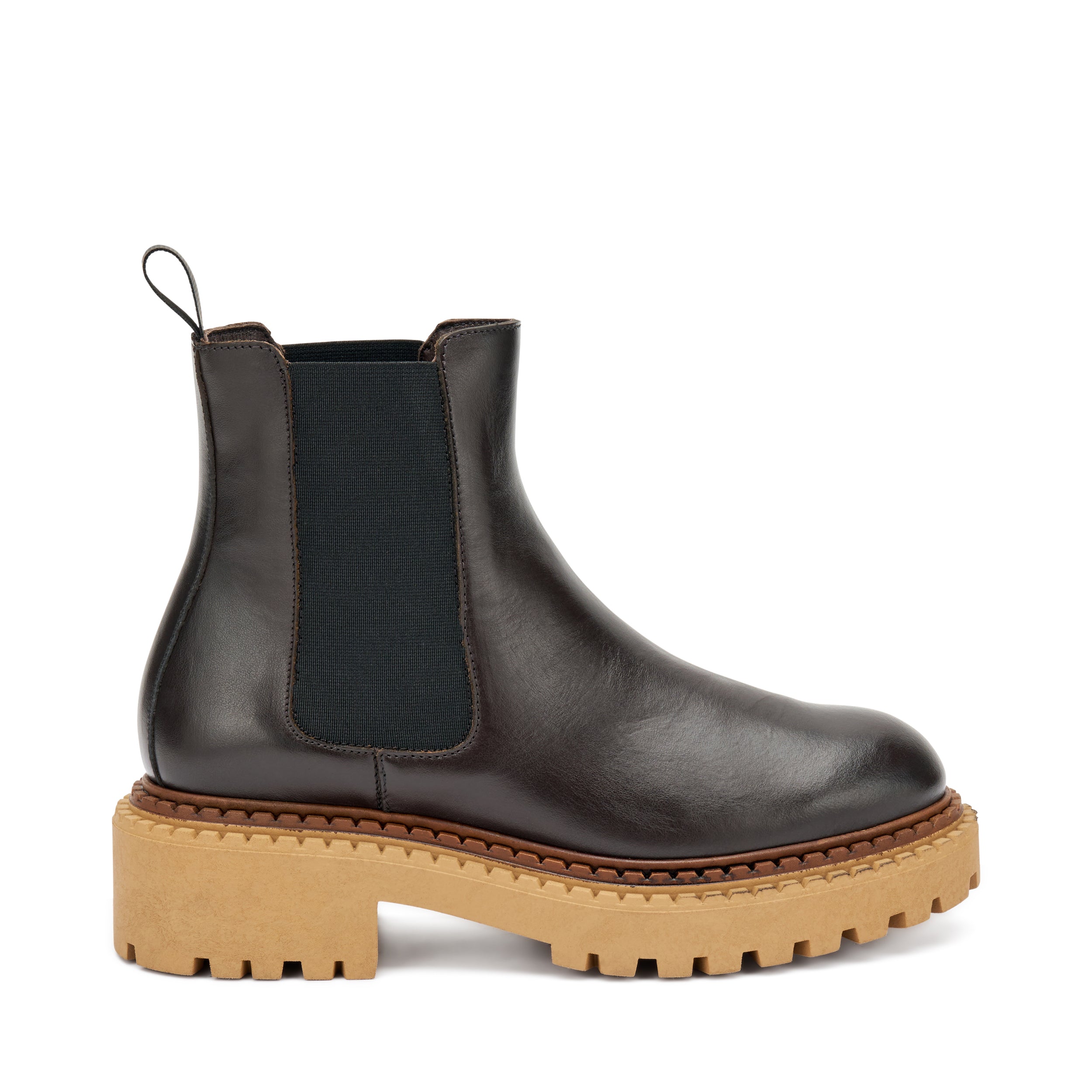 FRAU Stivaletti Pelle 78L3 - Musto Calzature srl