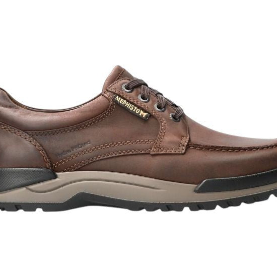 MEPHISTO Scarpe casual uomo Pelle CHARLES - Musto Calzature srl