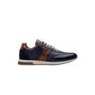 AMBITIOUS Sneakers uomo Pelle SLOW Classic 11319 - Musto Calzature srl