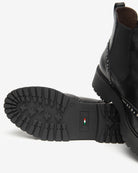 NeroGiardini stivaletto donna 514002D