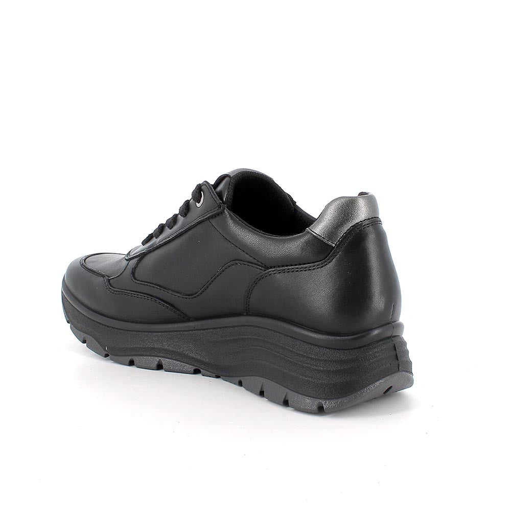 IGI&CO Sneakers nabuk gtx 8657000 - Musto Calzature srl