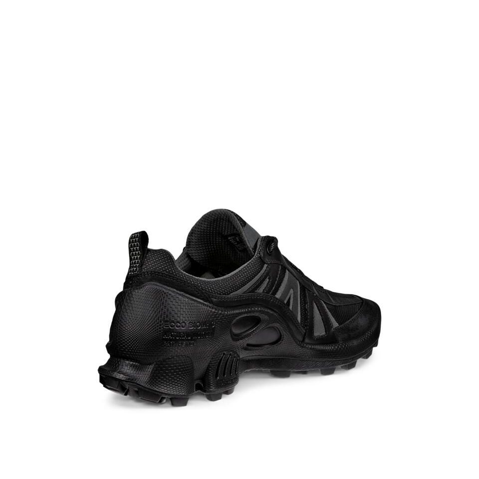 ECCO Sneakers uomo PELLE GTX Biom C - Trail 803464 - 51094 - Musto Calzature srl