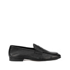 MUSTO mocassini uomo in pelle bottalata Pompei - Musto Calzature srl