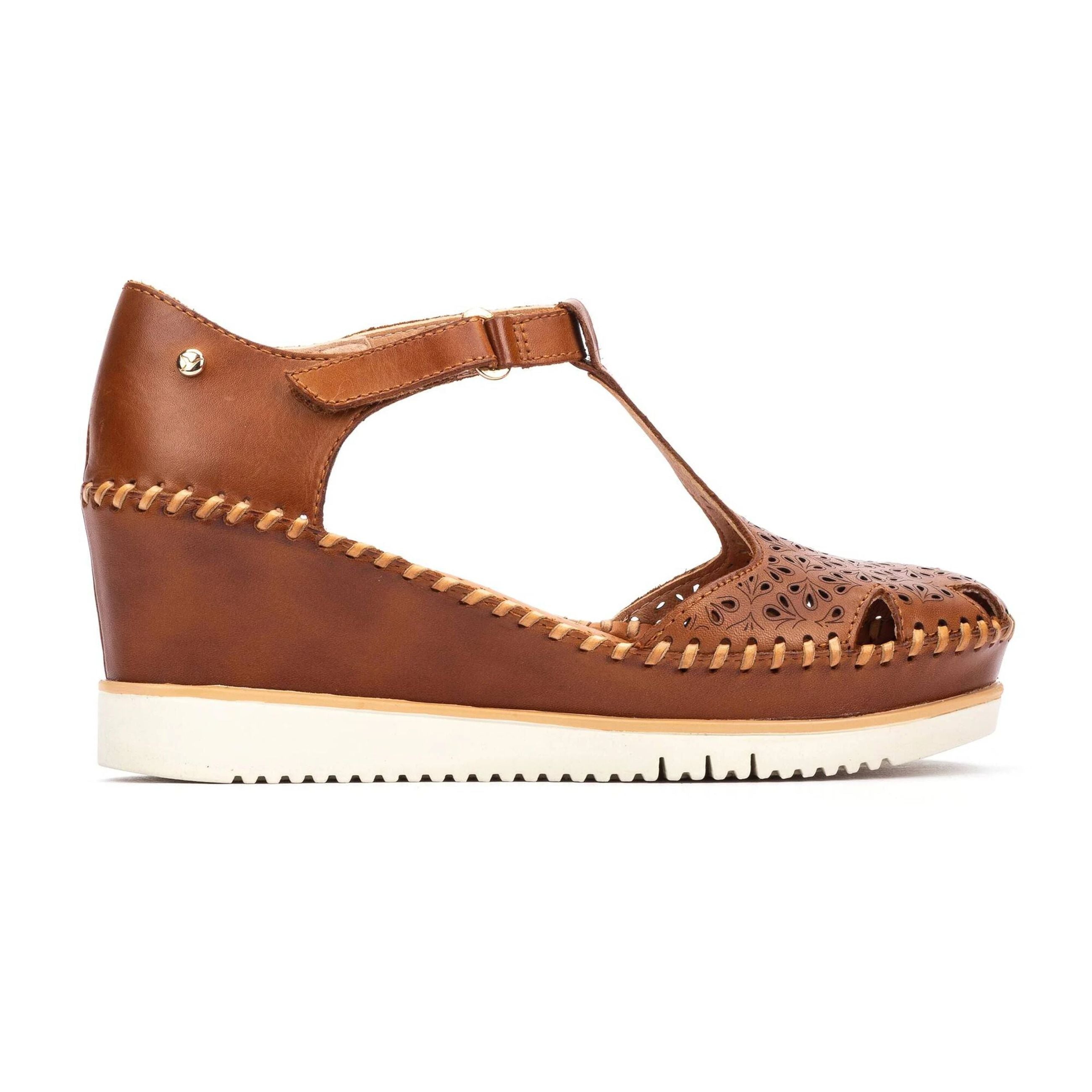Pikolinos Zeppe e platforms Pelle AGUADULCE W3Z - 1629 - Musto Calzature srl