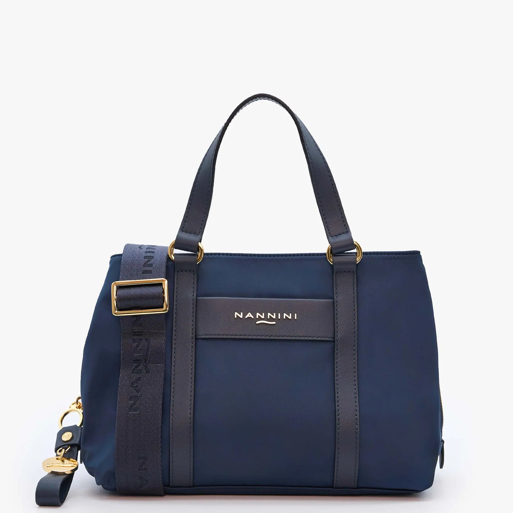 NANNINI Borsa Multi - Scomparto LIBERTY - Musto Calzature srl