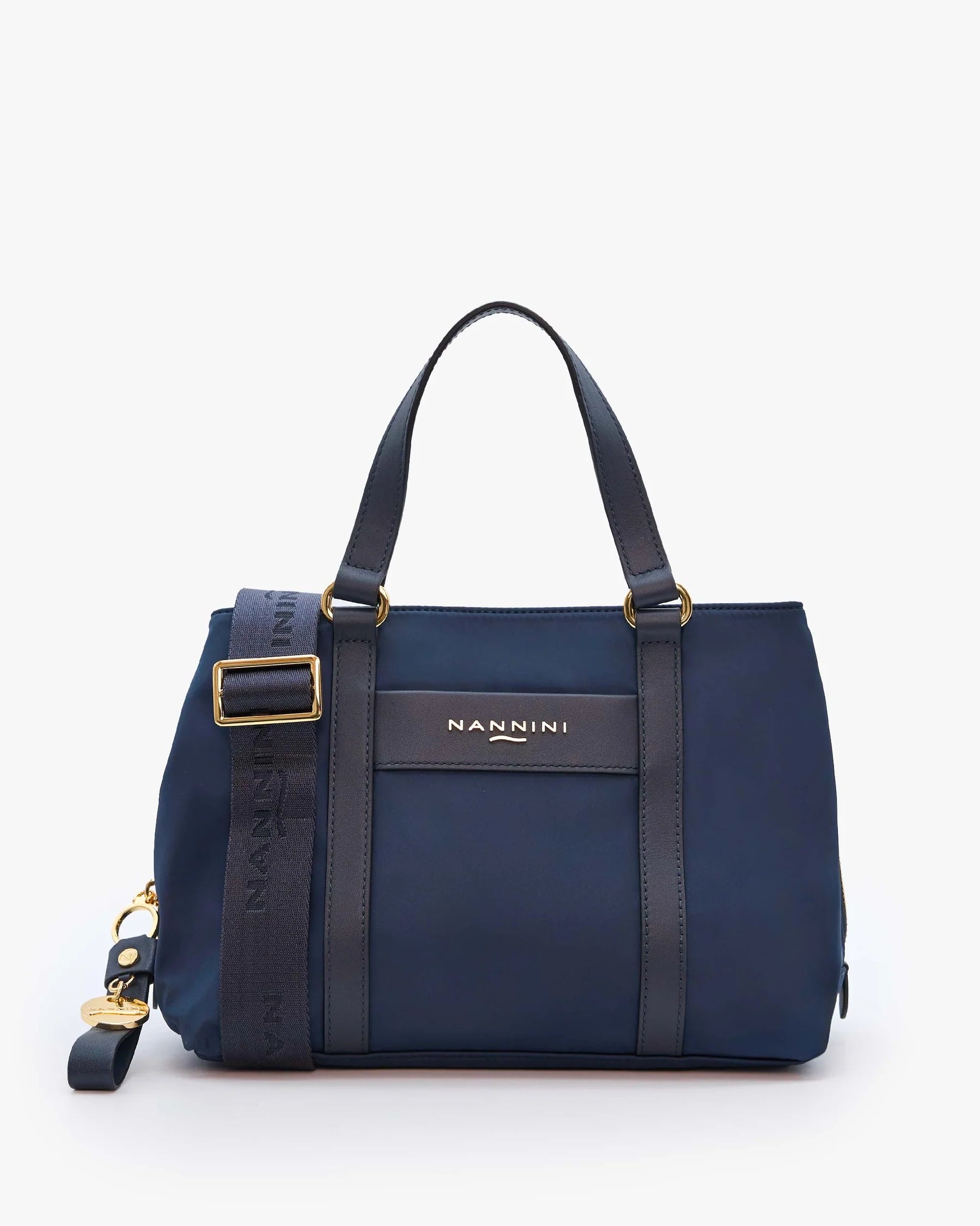 NANNINI Borsa Multi - Scomparto LIBERTY - Musto Calzature srl