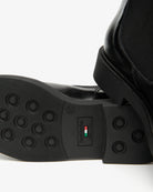 NeroGiardini Stivaletti da donna in pelle - Musto Calzature srl