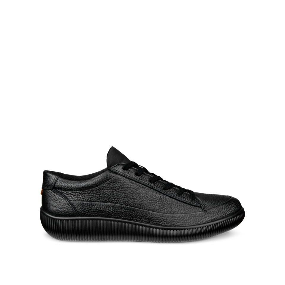 ECCO Sneakers uomo Pelle Soft Zero 537774 - 51052 - Musto Calzature srl