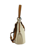 NANNINI borsa donna in pelle YARA X - Musto Calzature srl