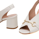 MUSTO Sandali NAPPA DORIDE 10756 - Musto Calzature srl