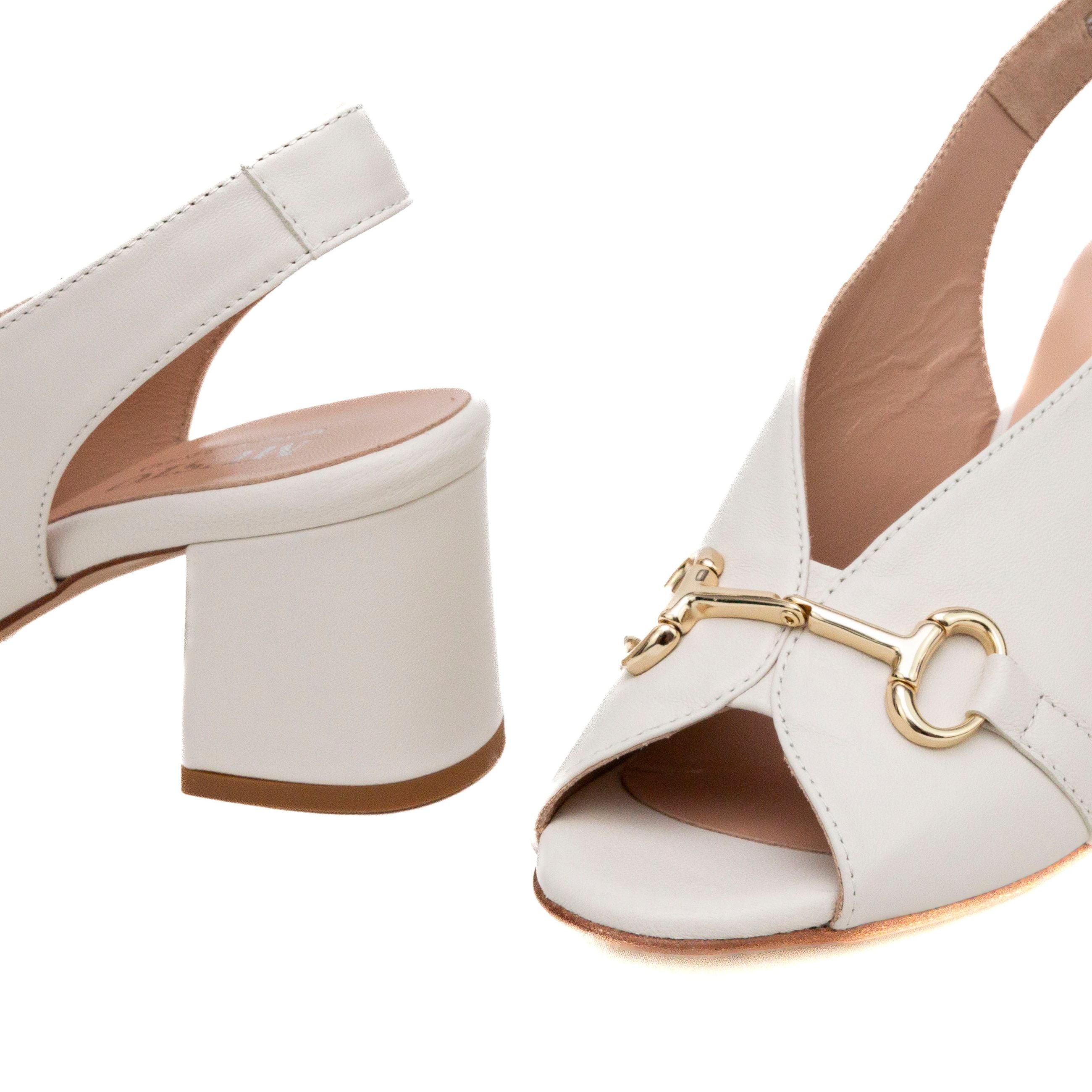 MUSTO Sandali NAPPA DORIDE 10756 - Musto Calzature srl