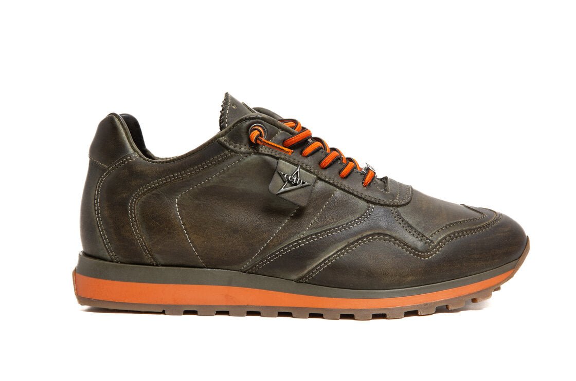 CETTI Sneakers uomo Pelle C-848 - Musto Calzature srl