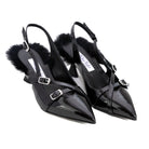 WALTER VIOLET Decolletè Vernice 1501 - Musto Calzature srl